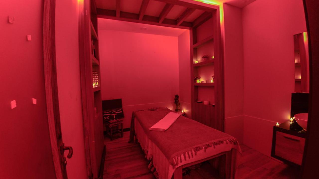 Clover Magic Seagate Belek Hotel อันตัลยา ภายนอก รูปภาพ